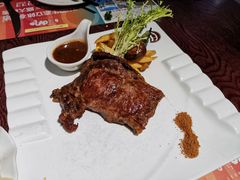 -超级厨房概念餐厅(奥园广场店)