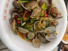 -阿浪海鲜连锁•海鲜加工•老字号(第一市场店)