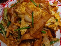 -破店肥蛤·海鲜·烧烤(翠园街店)
