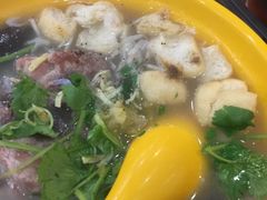 -小杨生煎(龙之梦购物中心店)