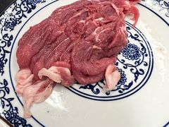 -裕德孚·非遗手切涮羊肉(东直门内大街店)