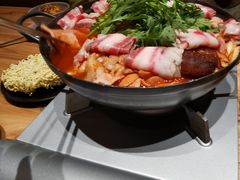 -KimPro 辛普乐概念韩餐