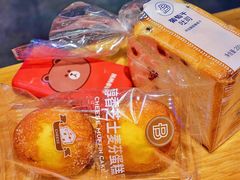 -巴黎贝甜(大宁国际商业广场店)