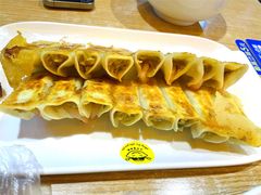 -众口斋锅贴(银泰城店)