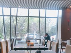 -上海国展宝龙丽筠酒店