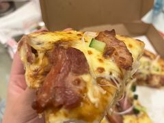 -必胜客(滕州荆河店)