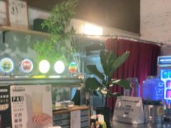 -Grinder 绞肉机汉堡(武定路店)