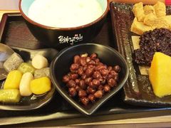 -鲜芋仙(太原街万达店)