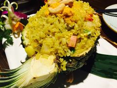 -Siam泰餐厅(水上公园店)