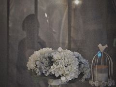 -JF Garden(渔人码头店)