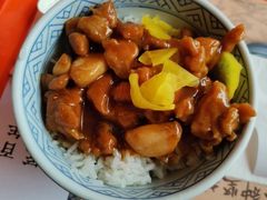 -吉野家(秀谷店)