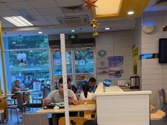 -真功夫(番禺大润发分店)