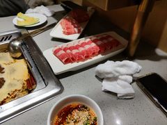 -海底捞火锅(莘松路店)