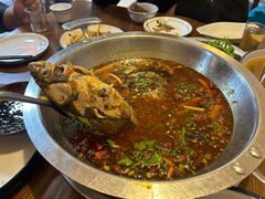 -邮亭陈鲫鱼·重庆老字号(大足直营店)