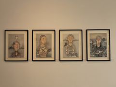 -宝龙艺术中心(七宝宝龙城店)