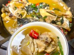 -花卉鱼庄(嘉园文景苑店)