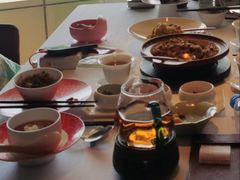 -兴蜀府·臻味江景餐厅(正大广场店)