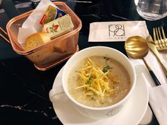 -1981牛排西餐厅(海信店)