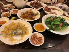 -中国厨房/台湾牛肉面
