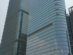 -京基滨河时代广场