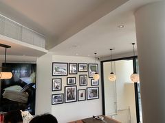 -Peet's Coffee皮爷咖啡(大学路店)