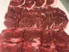 -福寿斋·老北京铜锅涮肉·烧烤(清岚店)