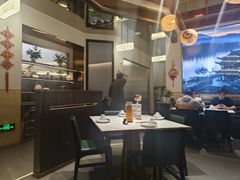 -老馆子·建德菜·山肴鱼鲜(海威新界店)
