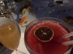 -Seraser Fine Dining Restaurant