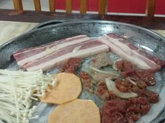 -美阿里烤肉·韩料(茂名道店)