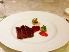 -广州四季酒店·佰鲜汇·现代法餐