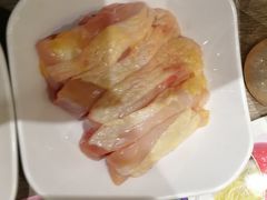 爽皮穗香鸡-稻香酒家(天河城店)