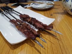 -巴依老爷新疆美食(望京小街店)