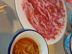 -总参北京涮羊肉