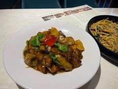 -老厨家(中央大街西七道街店)