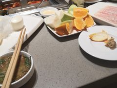 -海底捞火锅(万达广场店)