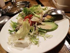 -国贸花园酒店1178海鲜自助餐厅(武康店)