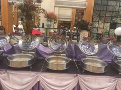 -泛海名人酒店-餐厅