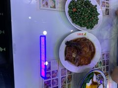 -澳门陈光记烧味饭店(郎家园店)