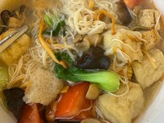 -南普陀素菜馆