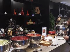 餐饮设施-广州从化都喜泰丽度假温泉酒店