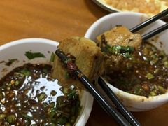-大理.老字号渝记酸萝卜乌鱼(古城总店)