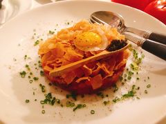 -La Petite Maison (LPM) Hong Kong
