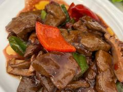 -春餐厅
