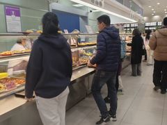 -清华大学-观畴园餐厅
