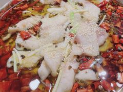 -洞庭鱼香(万科店)