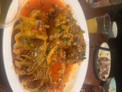 -刘东家老碗(紫荆山路店)