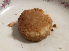 法式榛子巧克力月饼-味多美蛋糕(东直门店)