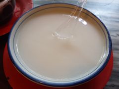 杏仁豆腐-玫瑰甜品(文明路店)