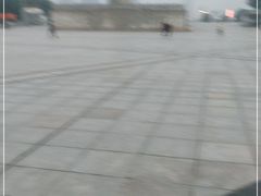 -咸阳湖景区-统一广场