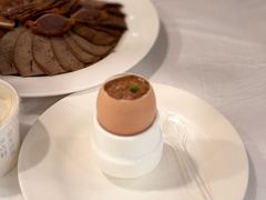 鹅肝鸡蛋盅-庐州太太(CBD店)